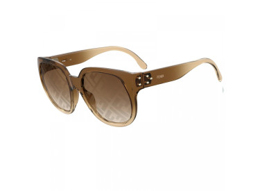 Fendi FF0403/G/S 09Q/EB Brown