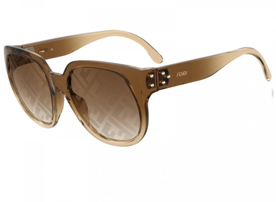 Fendi FF0403/G/S 09Q/EB Brown