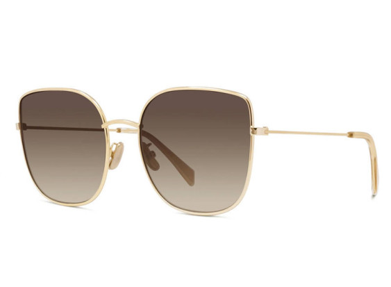Celine CL40174U 30F Gold / Brown Gradient