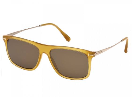 Tom Ford FT0588 39J Yellow