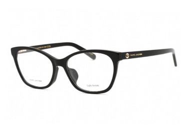 Marc Jacobs MARC 539/F 0807 00 Black 53mm