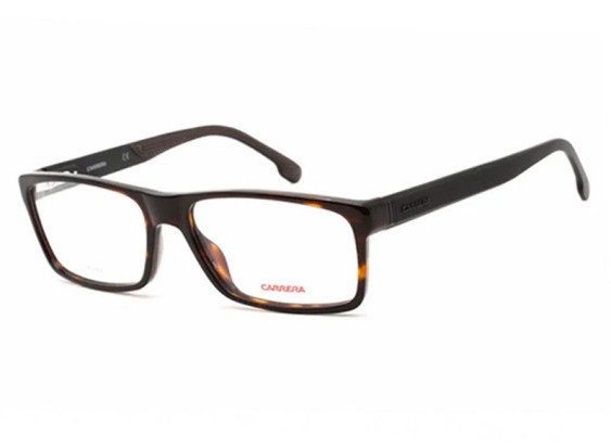 Carrera CARRERA 8852 0086 00 Dark Havana 55mm