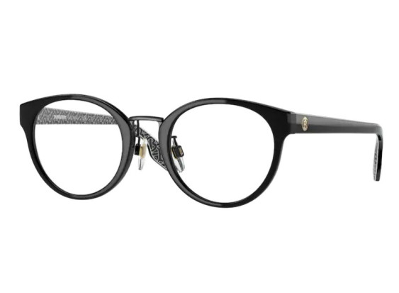 Burberry BE2360D 4003 Black 49mm