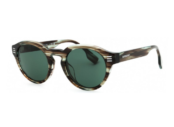 Burberry BE4404F 409871 Green/Dark Green