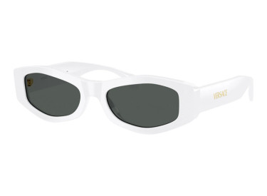 Versace VE4487 314/87 White/Grey