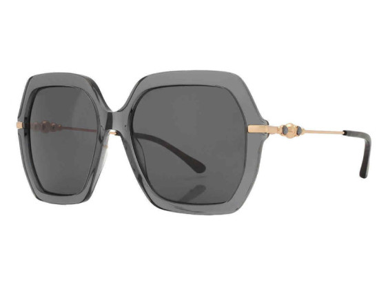 Jimmy Choo ESTHER/S 0C8W IR Grey Pearl/Grey