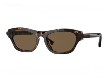 Burberry BE4430U 300273 Dark Havana/Dark Brown