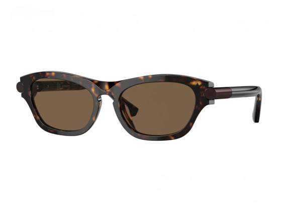 Burberry BE4430U 300273 Dark Havana/Dark Brown
