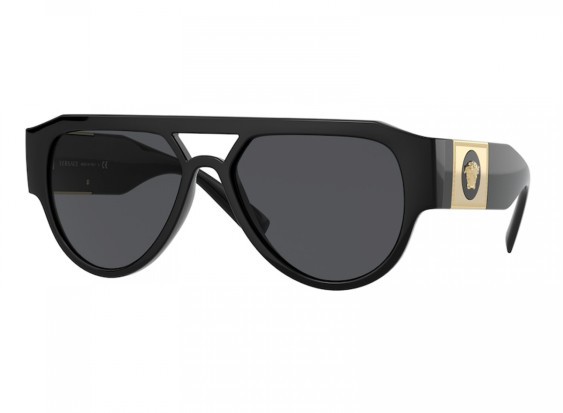 Versace VE4401 GB1/87 Black
