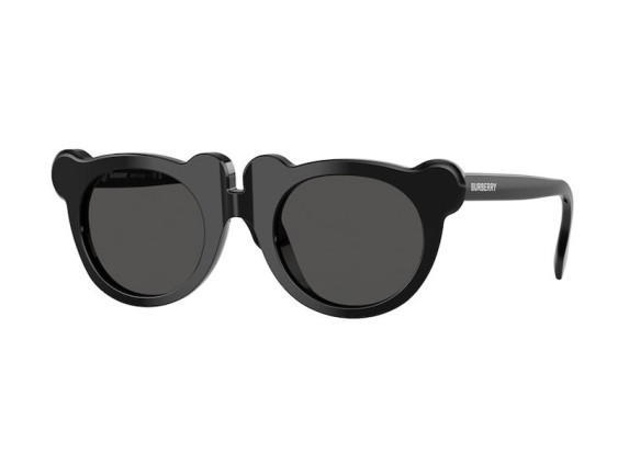 Burberry JB4355 300187 Black/Dark Grey
