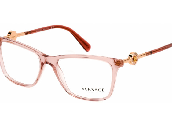 Versace VE3299B 5322 Transparent Pink 55mm
