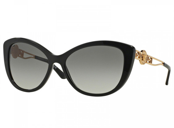 Versace VE4295 GB1/11 Black/Grey