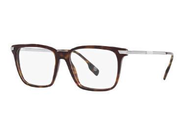 Burberry BE2378F 3002 Dark Havana 55mm