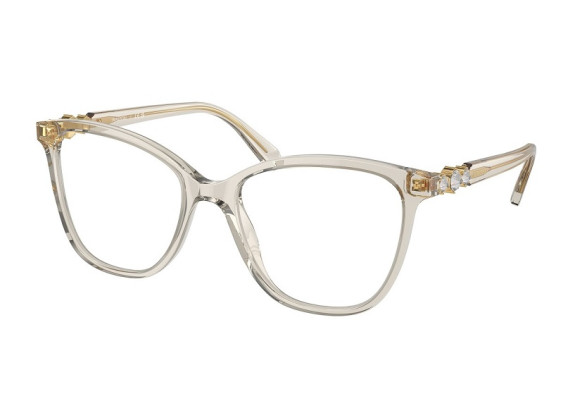 Swarovski SK2020 3003 Transparent Beige 54mm