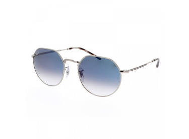 Ray Ban RB3565 003/3F Silver/Blue