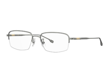 Hugo Boss BOSS 1298/F 0R81 00 Matte Ruthenium 56mm