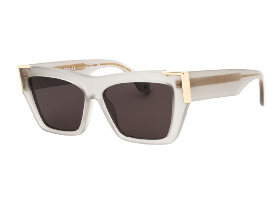 Palm Angels PERI099 HOLLYWOOD 0907 Grey/Dark Grey