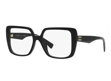 Miu Miu MU06VV 1AB1O1 Black 54mm