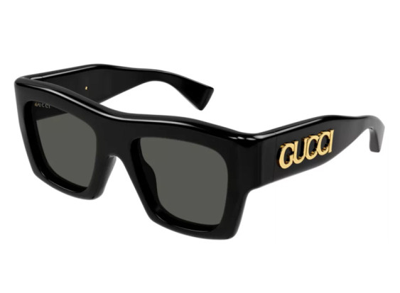 Gucci GG1772S 001 Black/Grey