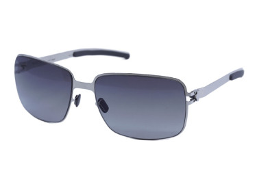 Mykita COUNTER MAJA 17 Silver/Grey Gradient Mirror