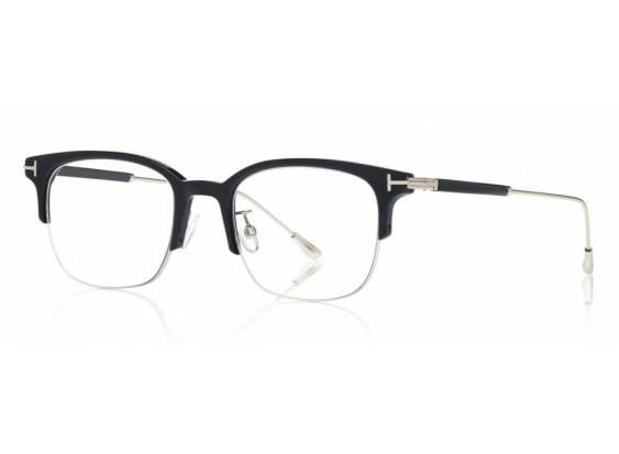 Tom Ford FT5645-D 090 Dark Blue 52mm