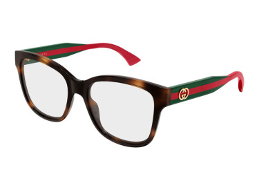 Gucci GG0038ONN 002 Havana 54mm