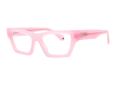 Off-White OERJ07X STYLE 7X 3000 Pink 52mm