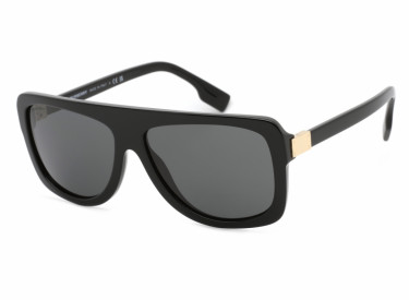 Burberry BE4362 300187 Black/Grey