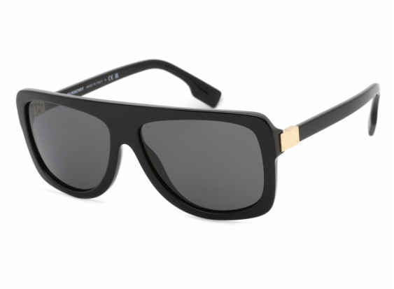 Burberry BE4362 300187 Black/Grey