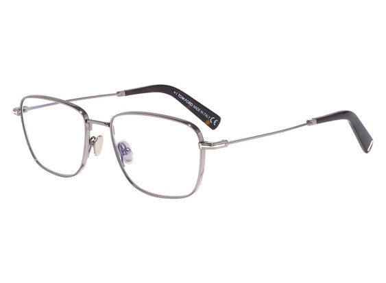 Tom Ford FT5748-B 012 Shiny Dark Ruthenium 53mm