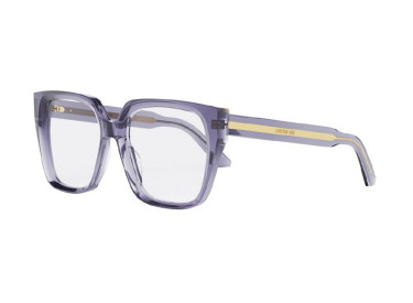 Dior DIORSPIRITO S6I 6000 Transparent Violet 54mm