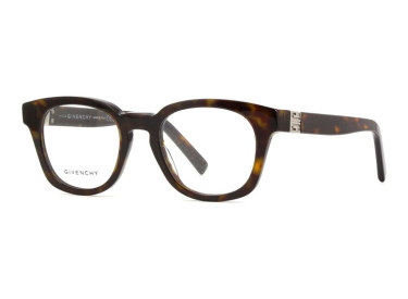 Givenchy GV50021I 052 Dark Havana 49mm