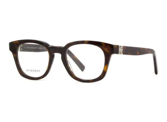 Givenchy GV50021I 052 Dark Havana 49mm