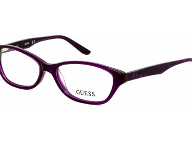 Guess GU2417 O24 Purple 52mm