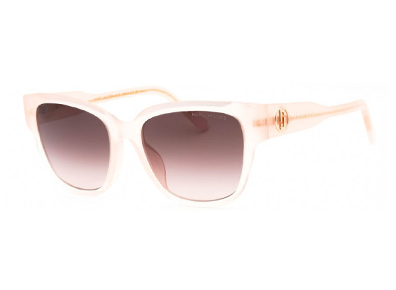 Marc Jacobs MARC734/F/S 035J HA Shiny Pink/Brown Gradient