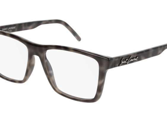 Saint Laurent SL 337 004 Grey