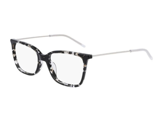 DKNY DK7008 010 Black Havana 52mm