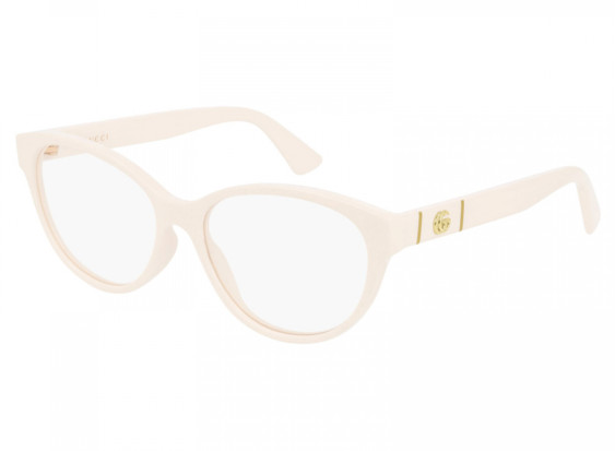 Gucci GG0633O 004 Ivory