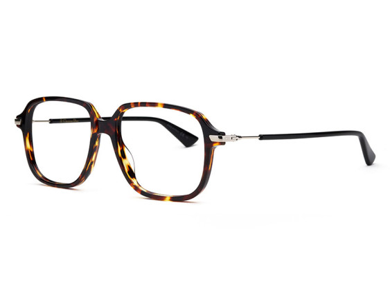 Dior DIORESSENCE 19 0SCL 00 Havana Yellow 53mm