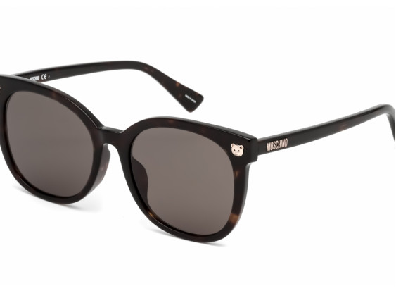 Moschino MOS088/F/S 0086 70 Dark Havana / Brown