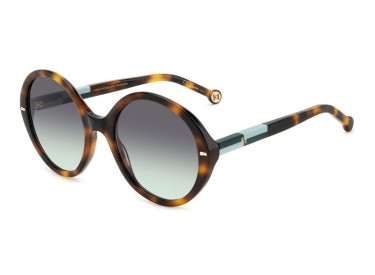 Carolina Herrera HER 0177/S 0PHW IB Havana/Grey Gradient