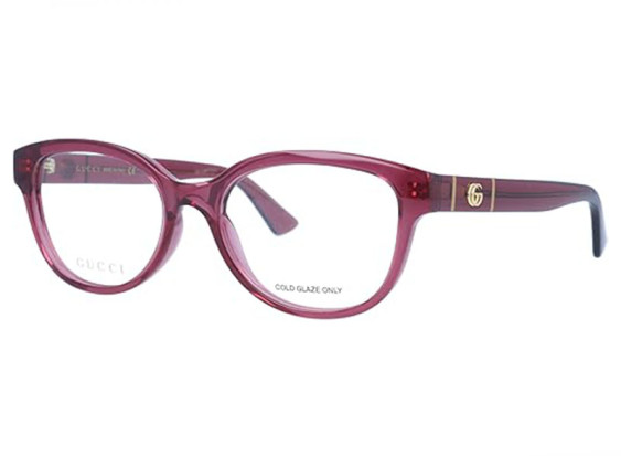 Gucci GG1115O 002 Burgundy