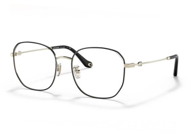 Coach HC5143BD 9346 Light Gold/Black 55mm
