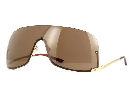 Gucci GG1560S 002 Gold/Brown