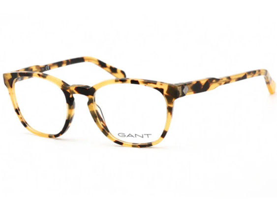 GANT GA3255 053 Blonde Havana 51mm