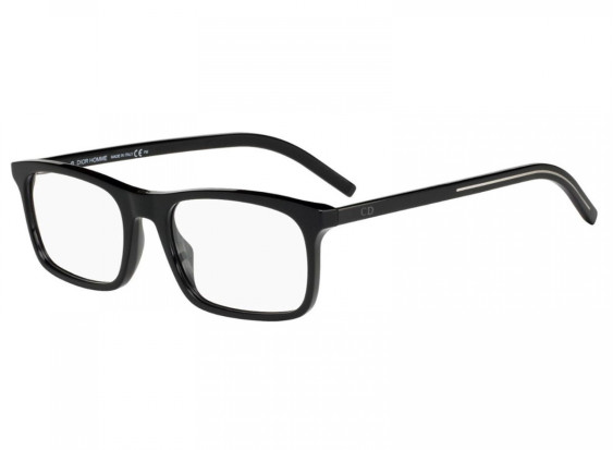 Dior BlackTIE235 807 Black