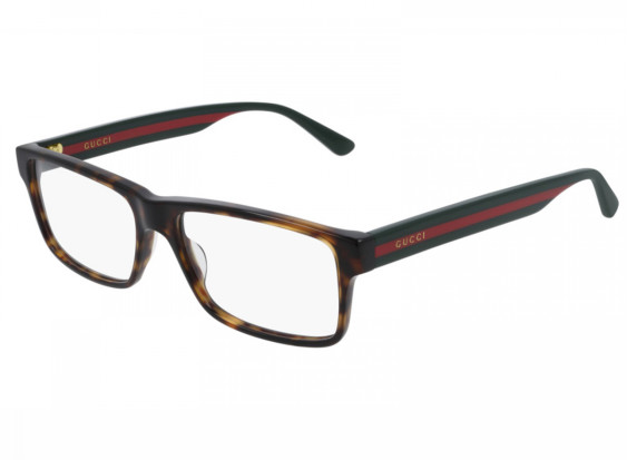 Gucci GG0752O 002 Havana