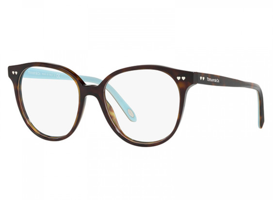 Tiffany & Co. TF2154 8015 Havana