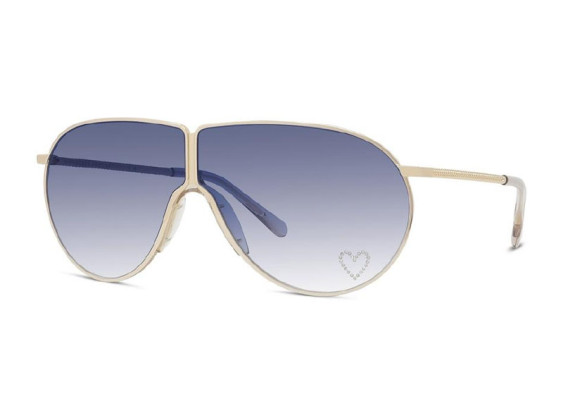 Stella McCartney SC40064I 30W Gold/Blue Gradient