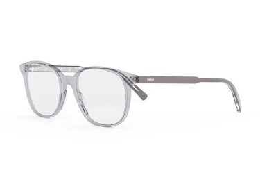 Dior INDIOR O S1I 4500 Transparent Grey 52mm